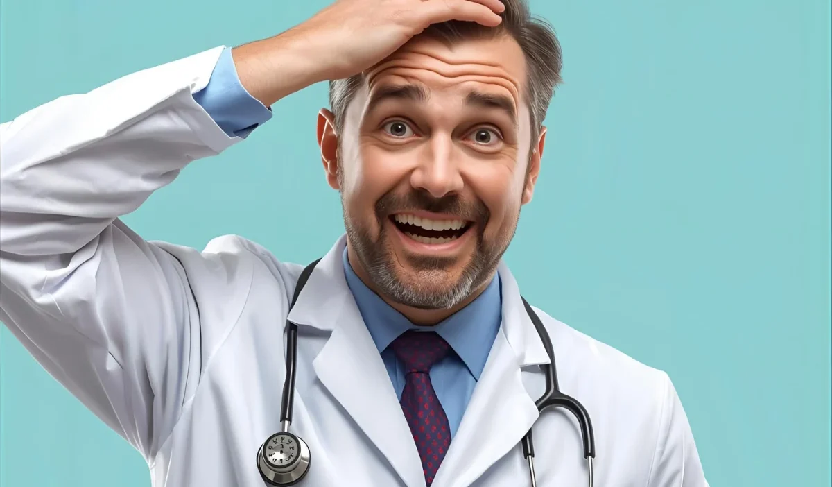 Funny Medical Riddles