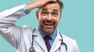 Funny Medical Riddles