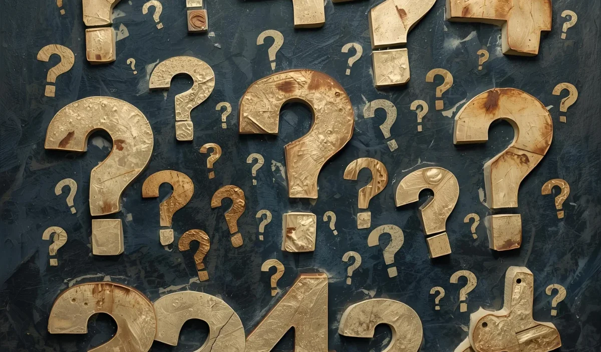 Riddles That Are Confusing