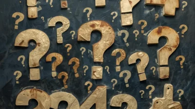 Riddles That Are Confusing