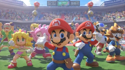 Smash Bros
