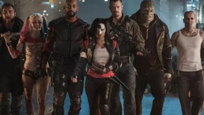 Suicide Squad