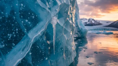 Riddles About Ice