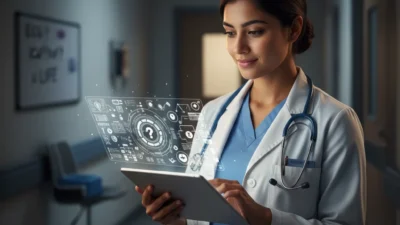 Riddles for Nurses