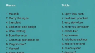 Google Interview Riddles