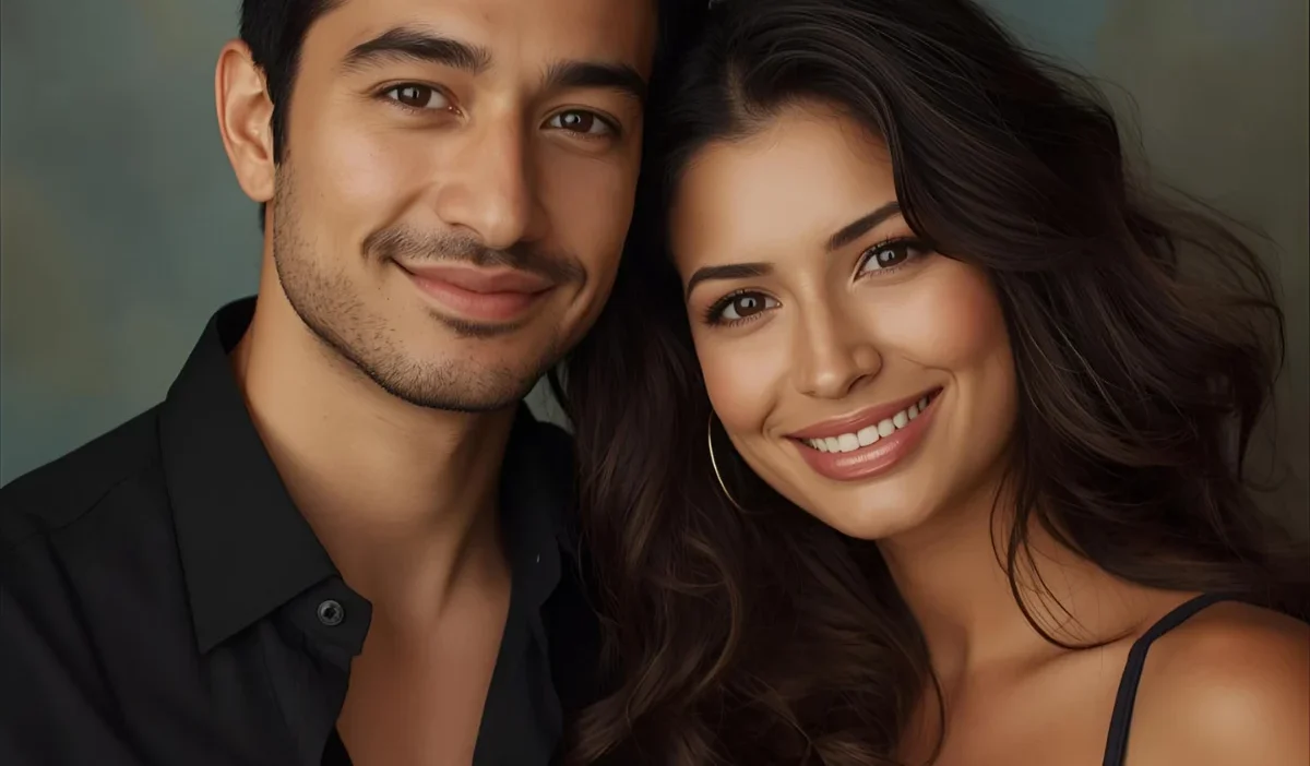 Riddles for Your Girlfriend