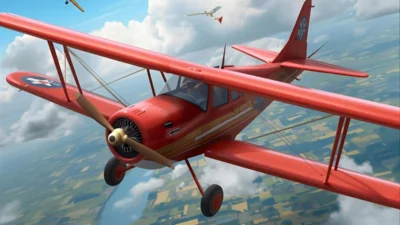 Soaring Fun with Plane Riddles