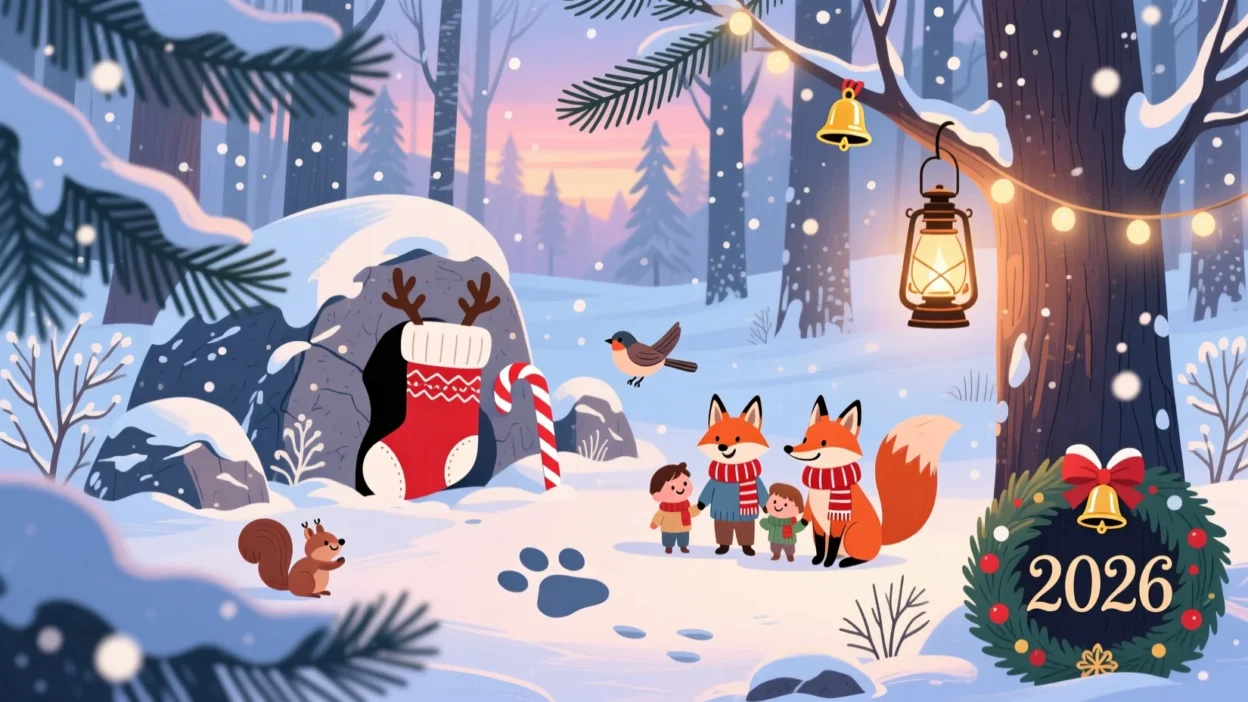 christmas picture riddles