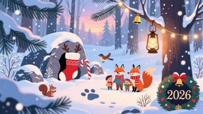 christmas picture riddles