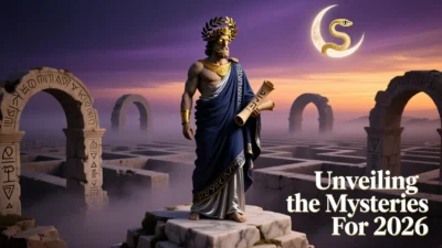 greek god of riddles