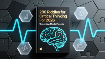 riddles for critical thinking